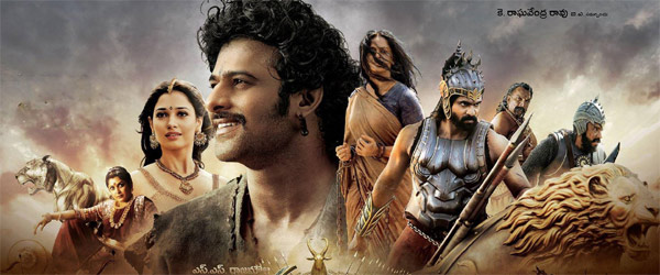 bahubali 2,1000 crores,bahubali pre release business,prabhas,ss rajamouli  'బాహుబలి 2' రేంజ్‌ వెయ్యికోట్లా...? 